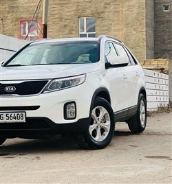 کیا سۆرینتۆ